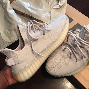 Adidas Yeezy Boost 350 V2 Sesame